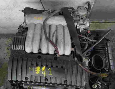 Used car engines